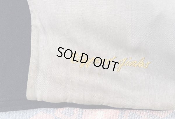 画像11: 60’s Wool Varsity Jacket US NAVAL AIR FACILITY ATSUGI 