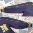 画像13: 60’s Wool Varsity Jacket US NAVAL AIR FACILITY ATSUGI  (13)
