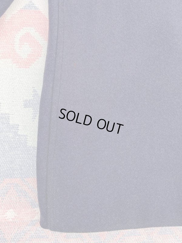 画像16: 60’s Wool Varsity Jacket US NAVAL AIR FACILITY ATSUGI 