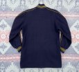 画像5: 60’s Wool Varsity Jacket US NAVAL AIR FACILITY ATSUGI  (5)