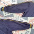 画像14: 60’s Wool Varsity Jacket US NAVAL AIR FACILITY ATSUGI  (14)
