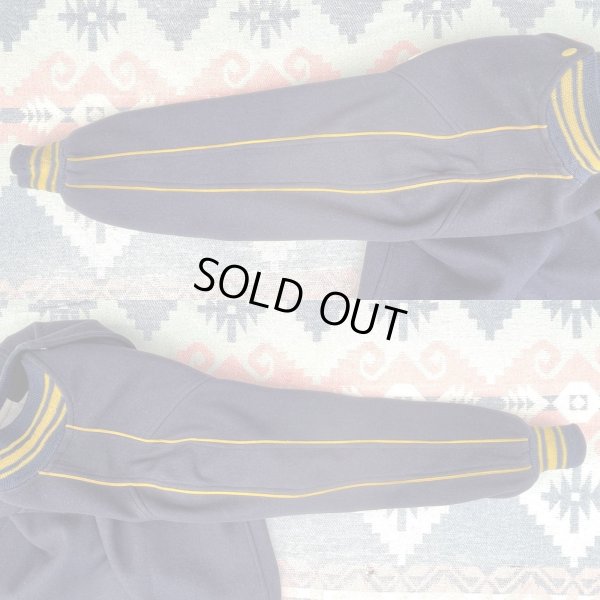 画像15: 60’s Wool Varsity Jacket US NAVAL AIR FACILITY ATSUGI 