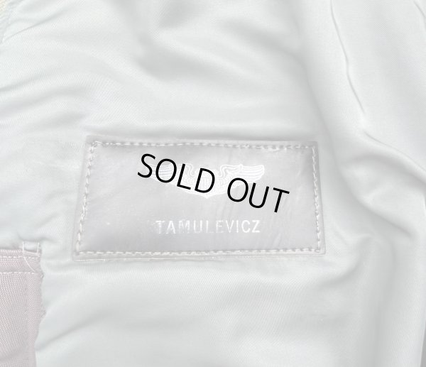 画像14: 1953’ 最初期型 MA-1 (8279)Lion Uniform社製 Excellent!