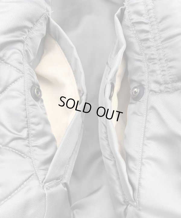 画像16: 1953’ 最初期型 MA-1 (8279)Lion Uniform社製 Excellent!