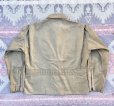 画像4: US NAVY Summer Flight Jacket MIL-J-7758B(42) (4)