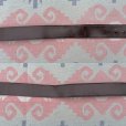 画像8: WW2 US Armed Force Garrison Leather Belt(36inch) (8)
