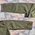 画像11: 64’ OG-107 Cotton Sateen Utility Shirt Transition 2nd Model 「USMC Ver.」 (11)