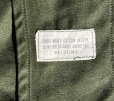 画像5: 64’ OG-107 Cotton Sateen Utility Shirt Transition 2nd Model 「USMC Ver.」 (5)