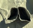 画像10: 64’ OG-107 Cotton Sateen Utility Shirt Transition 2nd Model 「USMC Ver.」 (10)