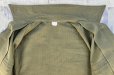 画像9: 40’s~HBT Utility Shirt. Dead Stock or One Wash Mint Condition！ (9)