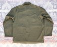 画像4: 40’s~HBT Utility Shirt. Dead Stock or One Wash Mint Condition！ (4)