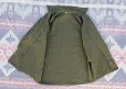 画像5: 40’s~HBT Utility Shirt. Dead Stock or One Wash Mint Condition！ (5)