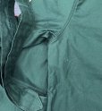 画像9: Near Mint! 64’ ARMY AGGRESSOR GREEN SHIRT (9)