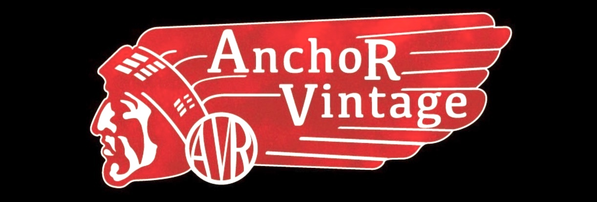 AnchoR Vintage