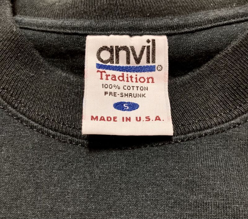 画像3: 90’s USA Anvil "BOSE" T-Shirt