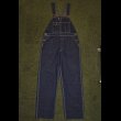 画像2: 1930's OX HIDE Overalls (2)