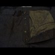 画像3: WW2 1940's US NAVY Denim Trousers (3)