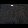 画像5: WW2 1940's US NAVY Denim Trousers (5)