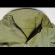 画像5: WW2 US NAVY HBT Jacket ステンシル入り (5)