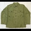 画像1: 1940's ARMY HBT Jacket (1)