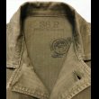 画像6: 1940年代 US NAVY N-3 HBT Jacket (6)