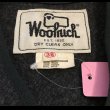 画像4: 70's Woolrich Vest バックルバック付き (4)