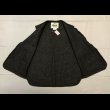 画像3: 70's Woolrich Vest バックルバック付き (3)