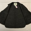 画像3: 70's Woolrich Vest バックルバック付き (3)