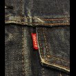 画像3: Levi's 70505 ビックEデニムジャケット (3)