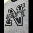 画像2: 80’s US NAVY T shirt (2)
