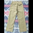 画像2: FILSON Duck Trousers (W36) (2)