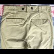 画像4: FILSON Duck Trousers (W36) (4)