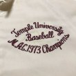 画像3: 1973’ Champion  Temple Univ Swing Top (3)