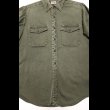 画像4: CARHARTT HEADLIGHT FINCK トリプルネームWork Shirt (4)