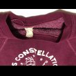 画像6: US NAVY USS Constellation CVA-64 sweat shirt (6)