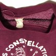 画像6: US NAVY USS Constellation CVA-64 sweat shirt (6)