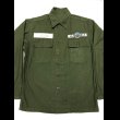 画像2: 1962’ Seabees Utility Shirt (2)