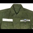 画像3: 1962’ Seabees Utility Shirt (3)