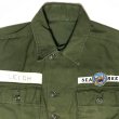 画像3: 1962’ Seabees Utility Shirt (3)