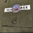 画像4: 1962’ Seabees Utility Shirt (4)