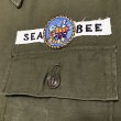 画像4: 1962’ Seabees Utility Shirt (4)