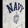 画像2: USNA(US Naval Academy)MVP Corp PRO Weave Sweat Parka (2)