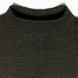 画像4: WWII US NAVY N.O.S. Gob Sweater & used タートルネック (4)