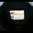 画像6: WWII US NAVY N.O.S. Gob Sweater & used タートルネック (6)