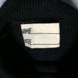 画像6: WWII US NAVY N.O.S. Gob Sweater & used タートルネック (6)