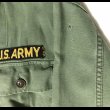 画像6: 1950年代 ARMY OG-107 Utility Shirt (6)