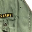 画像6: 1950年代 ARMY OG-107 Utility Shirt (6)