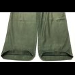 画像6: 60年代頃のARMY OG107 Cotton Utility Trousers (6)