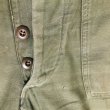 画像9: 60年代頃のARMY OG107 Cotton Utility Trousers (9)