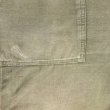 画像10: 60年代頃のARMY OG107 Cotton Utility Trousers (10)